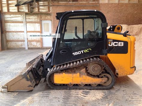 jcb skid steer tracks|track skid steers near me.